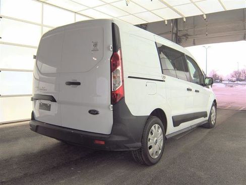 Used 2023 Ford Transit Connect XL image 4