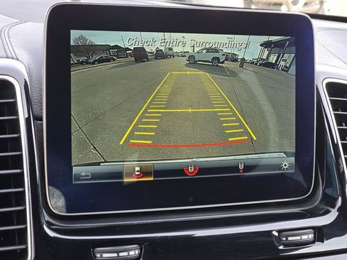 Used 2019 Mercedes-Benz GLE 43 AMG 4MATIC image 30