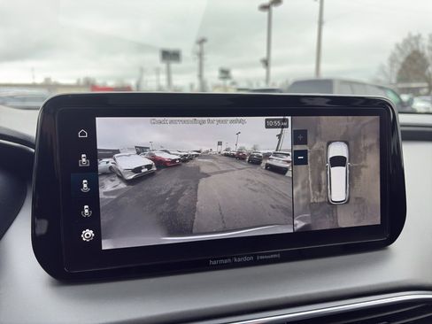 Used 2023 Hyundai Santa Fe Limited image 30