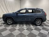 Used 2020 Jeep Cherokee Latitude Plus image 4