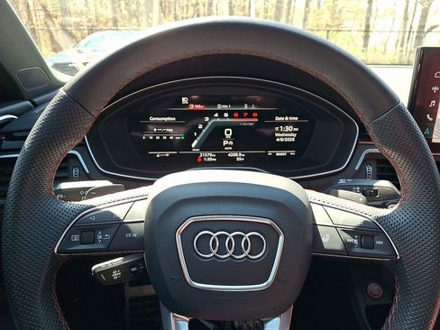 Used 2022 Audi S4 Prestige image 20