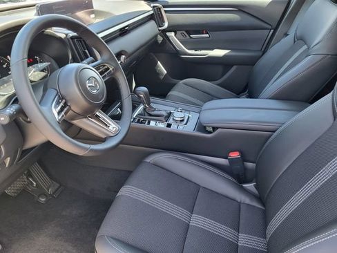 New 2026 MAZDA CX-50 Meridian Edition AWD/4WD image 7