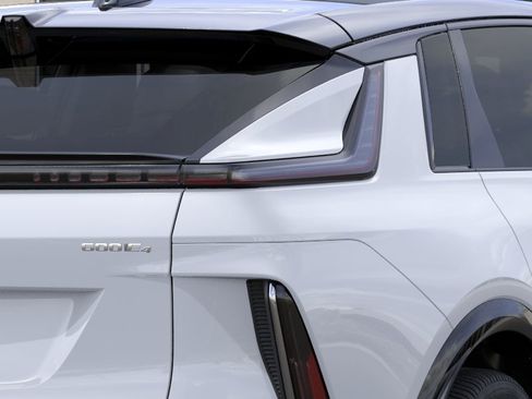 New 2026 Cadillac Lyriq Sport AWD/4WD image 35