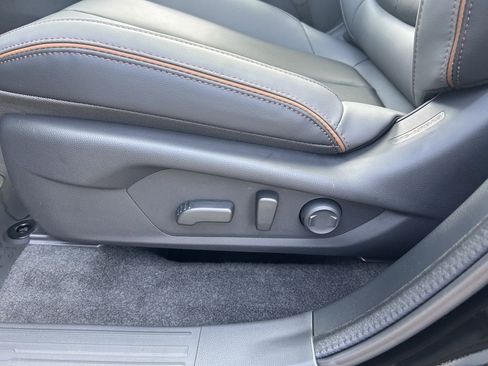 New 2026 Subaru Forester Sport AWD/4WD image 20