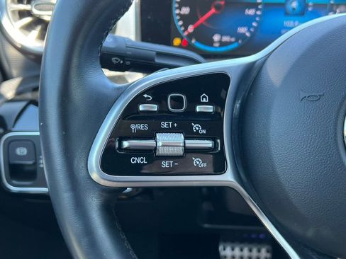 Used 2022 Mercedes-Benz A 220 4MATIC image 15