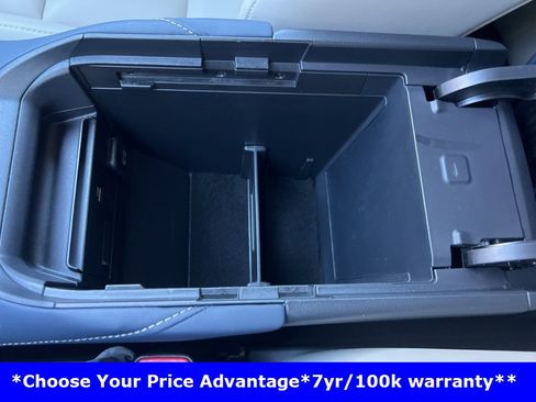 Used 2020 MAZDA CX-30 FWD w/ Select Package image 56