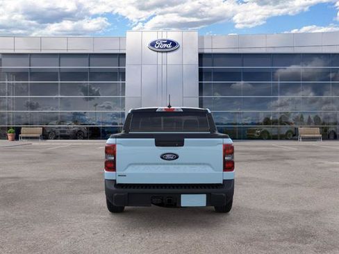 New 2026 Ford Maverick XLT w/ Equipment Group 301A AWD/4WD image 5