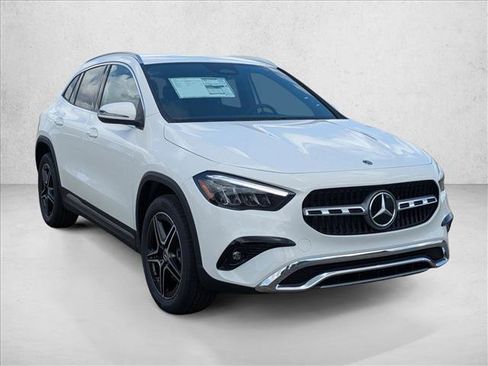 Used 2026 Mercedes-Benz GLA 250 image 7