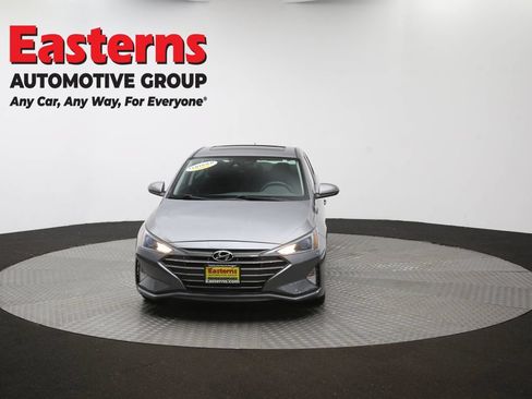 Used 2019 Hyundai Elantra Value Edition w/ Cargo Package FWD image 53