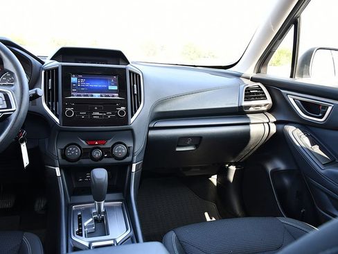 Used 2021 Subaru Forester AWD/4WD image 22