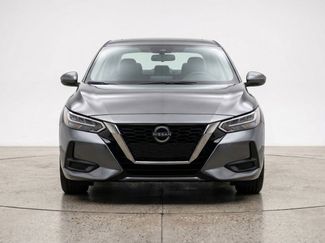 Used 2025 Nissan Sentra SV video 1