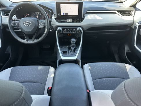 Used 2023 Toyota RAV4 XLE w/ Convenience Package AWD/4WD image 20