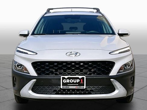 Certified 2023 Hyundai Kona SEL w/ Convenience Package FWD image 4