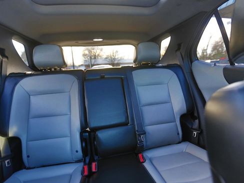Used 2021 Chevrolet Equinox Premier FWD image 14