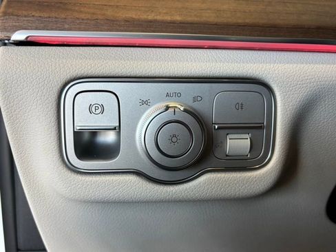 New 2026 Mercedes-Benz GLE 350 4MATIC image 17