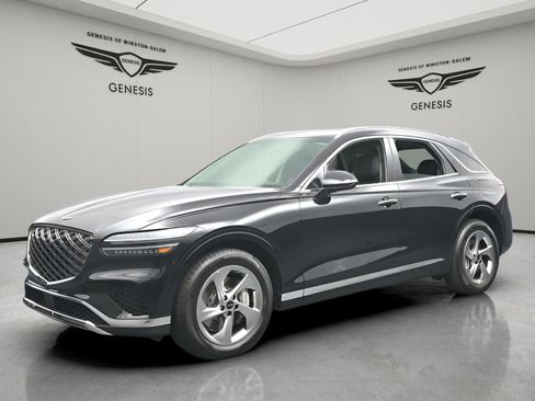 Used 2026 Genesis GV70 2.5T Select AWD/4WD image 1