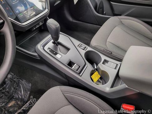 New 2026 Subaru Crosstrek 2.0i Premium image 21