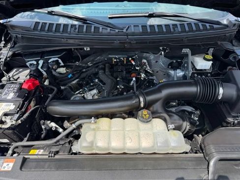 Used 2022 Ford Expedition Limited AWD/4WD image 12