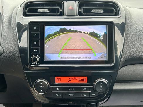 Used 2021 Mitsubishi Mirage ES image 22