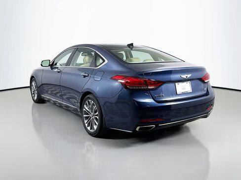 Used 2015 Hyundai Genesis 3.8 w/ Option Group 04 RWD image 7