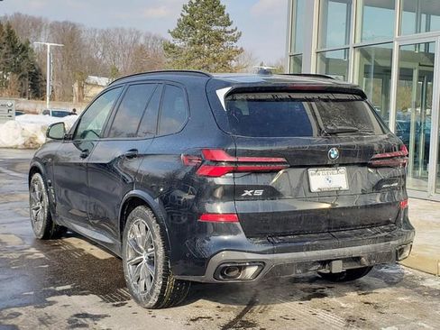New 2026 BMW X5 xDrive40i w/ M Sport Package image 7