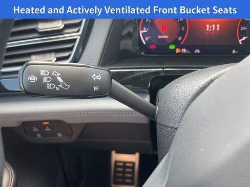 New 2026 Volkswagen Atlas Peak Edition AWD/4WD image 13