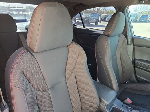 Used 2023 Subaru WRX Premium image 31