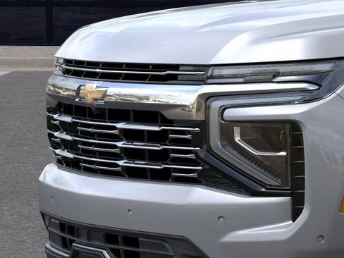 New 2026 Chevrolet Tahoe Premier AWD/4WD image 13