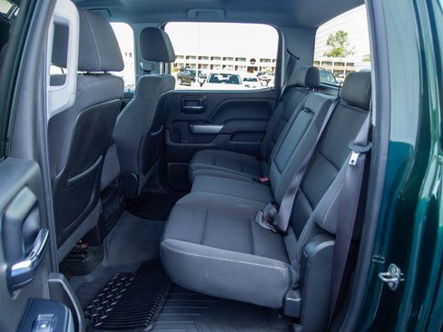 Used 2014 Chevrolet Silverado 1500 LT w/ All Star Edition AWD/4WD image 25