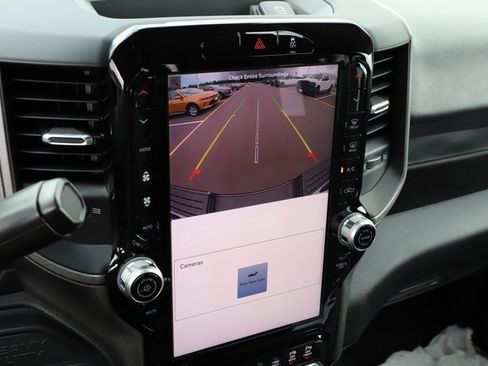 New 2025 RAM 2500 Tradesman image 33