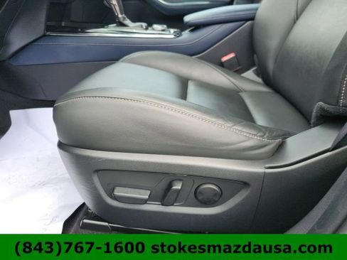 Used 2021 MAZDA CX-30 AWD 2.5 S w/ Preferred Package image 5