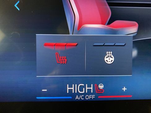 New 2026 BMW X3 xDrive30 image 17