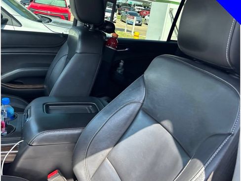 Used 2019 Chevrolet Tahoe LT RWD image 14