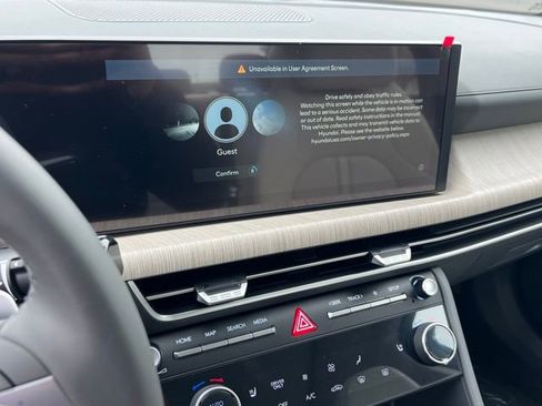 New 2026 Hyundai Sonata SEL image 23