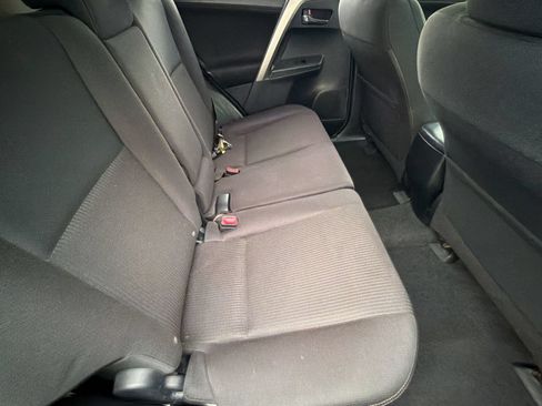Used 2014 Toyota RAV4 XLE FWD image 32