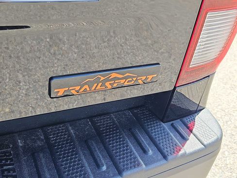 New 2026 Honda Ridgeline TrailSport image 7