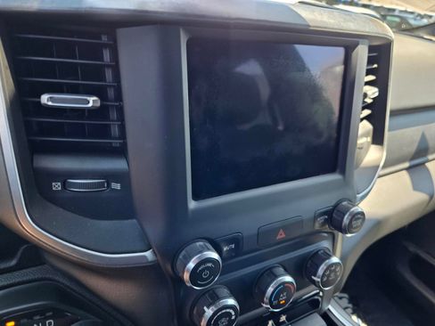 Used 2019 RAM 1500 Big Horn RWD image 23