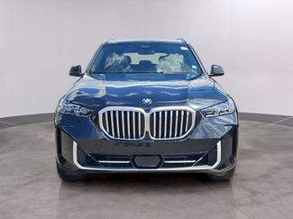 Used 2025 BMW X5 xDrive50e AWD/4WD video 2