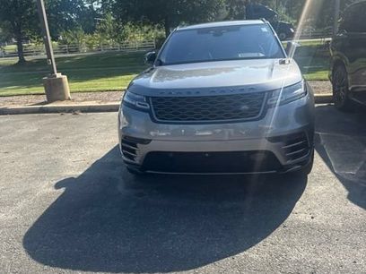 Used 2021 Land Rover Range Rover Velar R-Dynamic S