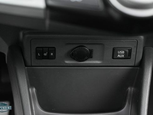 Used 2012 Toyota Prius V Two image 14