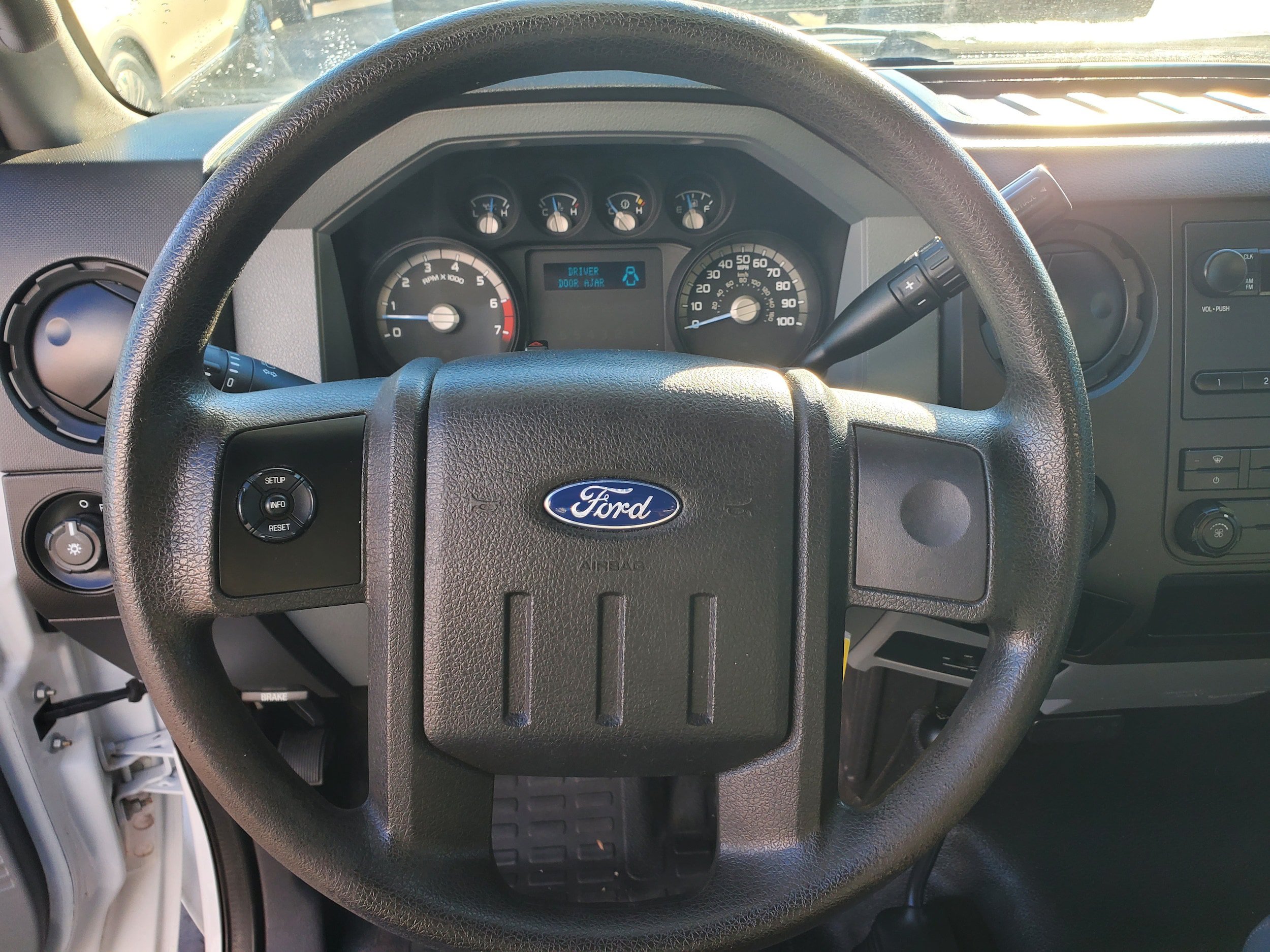 Used 2016 Ford F250 XL AWD/4WD image 13