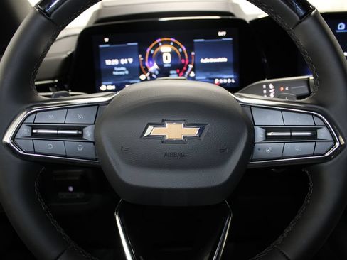 New 2026 Chevrolet Tahoe High Country AWD/4WD image 37