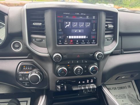 Used 2021 RAM 1500 Big Horn AWD/4WD image 26