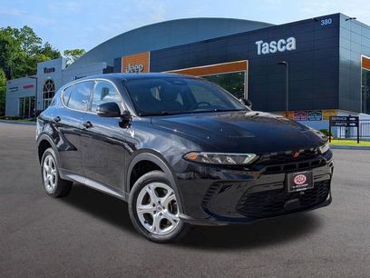 Certified 2023 Dodge Hornet GT w/ Cold Weather Group