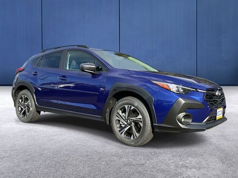 New 2026 Subaru Crosstrek 2.0i Premium image 2