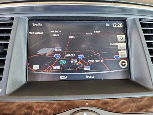 Used 2020 Nissan Armada SL w/ Premium Package image 28