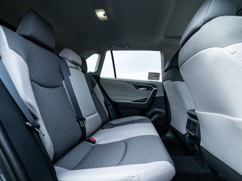 New 2025 Toyota RAV4 XLE w/ Convenience Package image 15