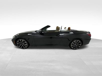 Used 2022 BMW 430i xDrive Convertible w/ M Sport Package