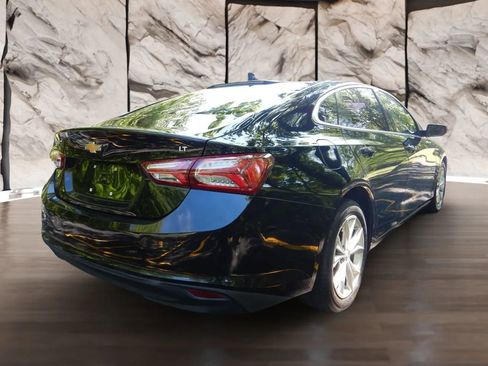 Used 2020 Chevrolet Malibu LT FWD image 6