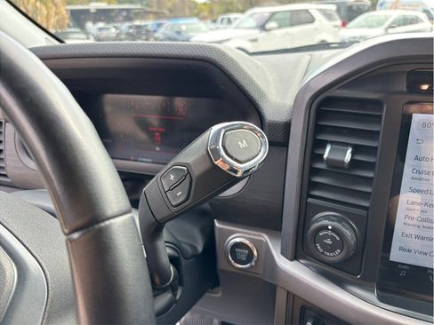 Used 2024 Ford F150 XLT w/ Equipment Group 302A MID AWD/4WD image 39